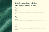 Hooglied 5: 'n Goddelike romanse 