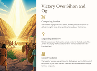 Deuteronomy 2 - Studying God's Word