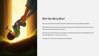 GFG Curriculum- Grade 5 -Term 1 – Week 7 - God Renews His Covenant
