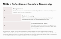 Die leringe van Jesus: Lukas 12:22-59 