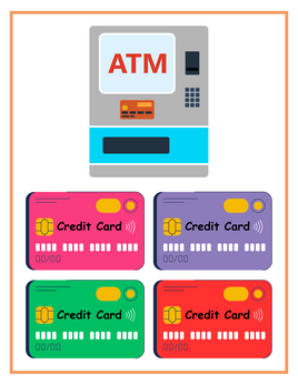 Rolspel - Kruidenierswinkel - Winkeletikette Tekens