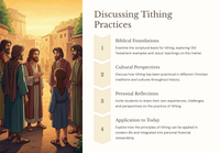 Deuteronomy 26: A Timeless Lesson in Faith and Obedience