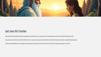 GoFindGod Curriculum | Kindergarten Term 1 – Week 4