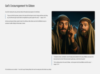 GoFindGod Grade 7 Bible Curriculum – Term 1 - Week 5 - Ruth – Faithful & Brave