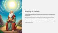 GFG Curriculum- Grade 5 -Term 1 – Week 6 - The Golden Calf