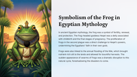 Exodus 7 - The Plagues of Egypt