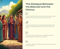 Hooglied 6: 'n Verkenning 