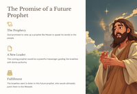 Deuteronomium 18: 'n Gids vir 'n regverdige lewe 