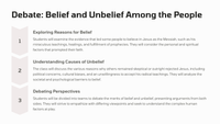 John 12:1-50 -The Anointing at Bethany