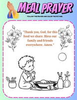 Little Prayers - Devotions and Prayer Journal