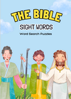 Bybel Sigwoorde Woordsoek