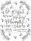 Bible Verse Coloring -   Bible Verse Coloring -  1 Thessalonians 5 16 18