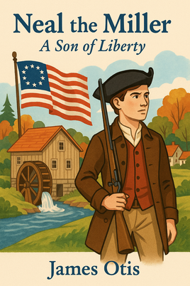Classic Stories - Neal the Miller A Son of Liberty by James Otis