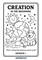 GFG Bible Book Coloring - Genesis 1