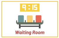 Role-Play - Dentist Theme - Signs