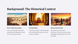 Esra 7: 'n Reis van geloof en herstel 