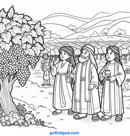 harvest of grace